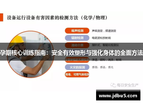 孕期核心训练指南：安全有效塑形与强化身体的全面方法
